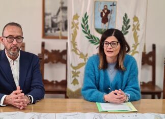 Nell’area ex Posfortunato sorgerà il Cicloparco