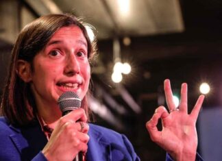 Oggi Elly Schlein incontrerà gli studenti di Rondine