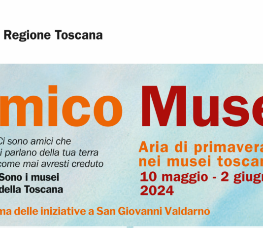 Giornata internazionale dei musei