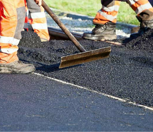 Asfaltature a San Giovanni Valdarno, le modifiche alla viabilità