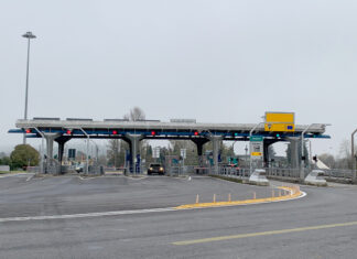 A1 chiuso il tratto tra Valdarno ed Incisa direzione Firenze