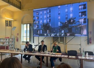 Arriva a San Giovanni Valdarno il social housing