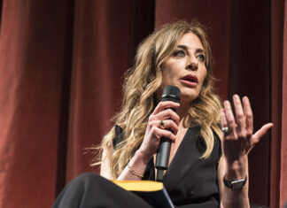 Vigilanza per Francesca Fagnani: ha avuto minacce dopo il libro ‘Mala Roma Criminale’