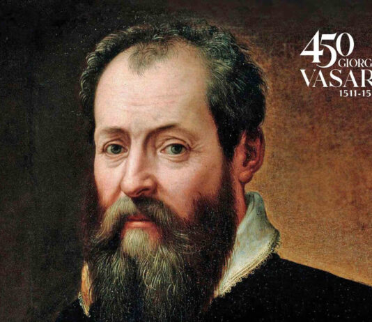 I tesori della Biblioteca Città di Arezzo in mostra per celebrare la ricorrenza della morte di Giorgio Vasari