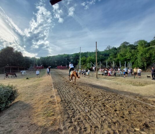 “Saracino di Peneto”, sabato 11 maggio la diciassettesima edizione