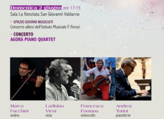 Nuova Primavera Musicale Sangiovannese