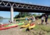 Festa del Colombaccio, gita in canoa e mercatino delle idee e dell’ingegno nella domenica del Mercato europeo