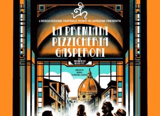 Al Teatro Comunale di Laterina lo spettacolo “Premiata pizzicheria Gasperoni”