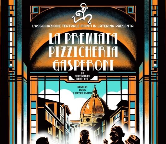 Al Teatro Comunale di Laterina lo spettacolo “Premiata pizzicheria Gasperoni”