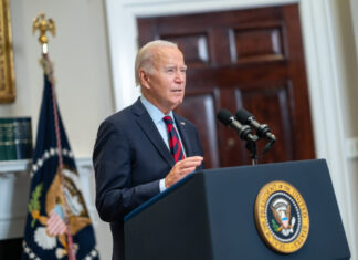 Solo Biden può sostituire Biden: che succede se il Presidente rinuncia alla candidatura?