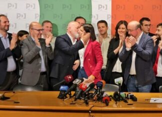Schlein: “La distanza con FdI e Meloni si restringe”