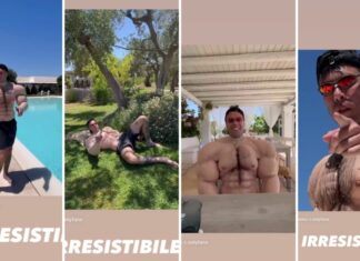 Fedez sbarca su OnlyFans: “Ma niente post strappamutande”