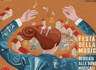 A San Giovanni Valdarno torna “la Festa della Musica – La Musica in Strada”