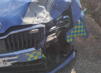 Rocambolesco inseguimento fra polizia e ladri in A1: arrestata banda di nomadi