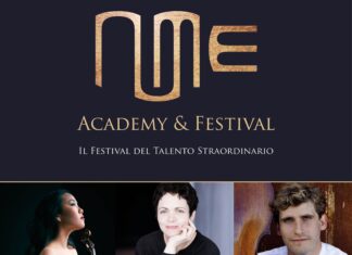 Nume Festival 2024, dal 17 giugno la musica classica internazionale a Cortona