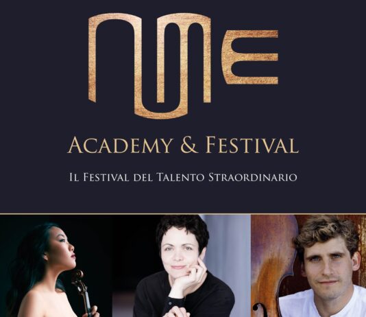 Nume Festival 2024, dal 17 giugno la musica classica internazionale a Cortona