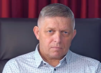 Dopo l’attentato torna a parlare Robert Fico