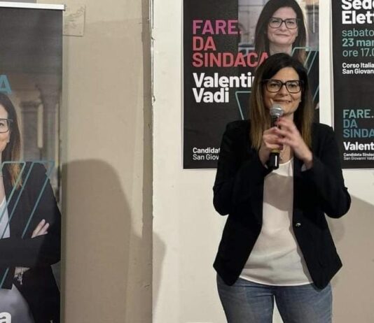 Valentina Vadi: “Parole d’ordine inclusione e servizi”