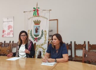 Al via i lavori della ciclopista di via Bolzano