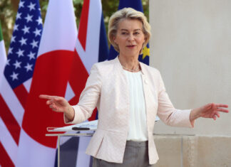 Europa, verso Von Der Leyen bis alla presidenza della Commissione Ue