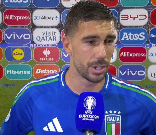 Euro 2024, Croazia-Italia 1-1: la salva Zaccagni, Azzurri agli ottavi