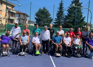 3° Trofeo “Rotary Fellowship, Tennis Doppio H-Integrato