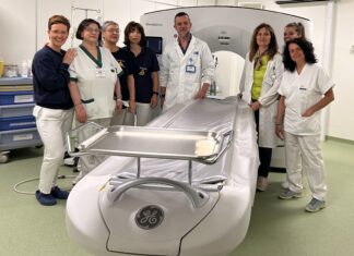 Ospedale del Valdarno, una Tac di ultima generazione al Pronto Soccorso