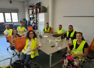 Conclusa la missione Bethlehem green city San Giovanni Valdarno