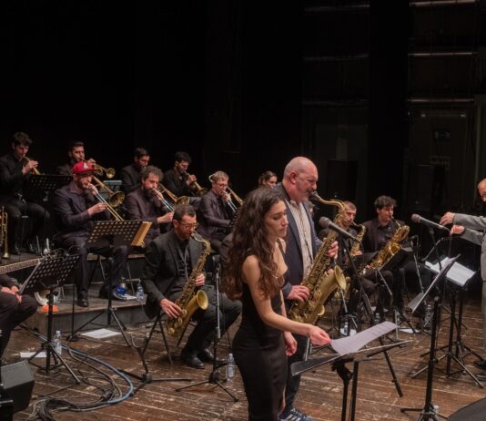 Valdarno Jazz, lunedi 29 e martedi 30 luglio, due appuntamenti da non perdere