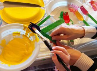 “ParolePrime”, il progetto in Valdarno per sostenere il benessere dei minori