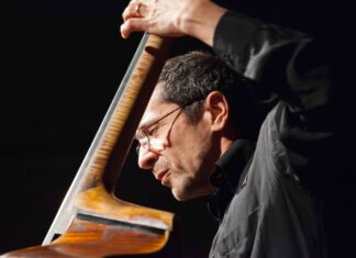Tappa a Loro Ciuffenna per Valdarno Jazz con Gianmarco Scaglia Trio