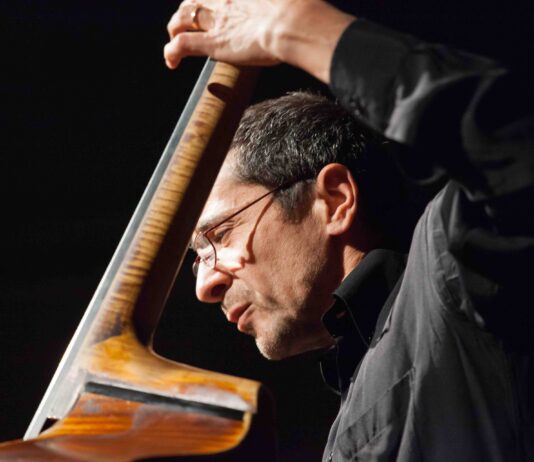 Tappa a Loro Ciuffenna per Valdarno Jazz con Gianmarco Scaglia Trio