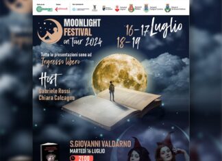 Federica Frezza e Martina Peloponesi arrivano a San Giovanni per presentare il loro libro “Spinascura”