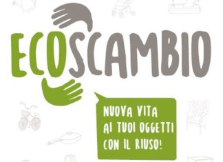 San Giovanni Valdarno, insieme a Sei Toscana, attiva l’Ecoscambio online