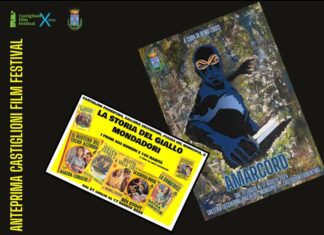 Castiglion Fiorentino: concorso letterario “Toscana in Giallo”