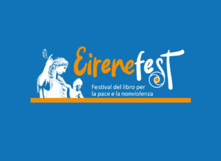 EireneFest, Festival del Libro per la Pace e la non violenza