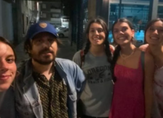 Ferrara, salvate da stupro dopo il concerto di Calcutta. E l’eroe è proprio lui