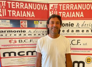 Marco Privitera confermato tecnico della Under 19 dell’ASD Terranuova Traiana