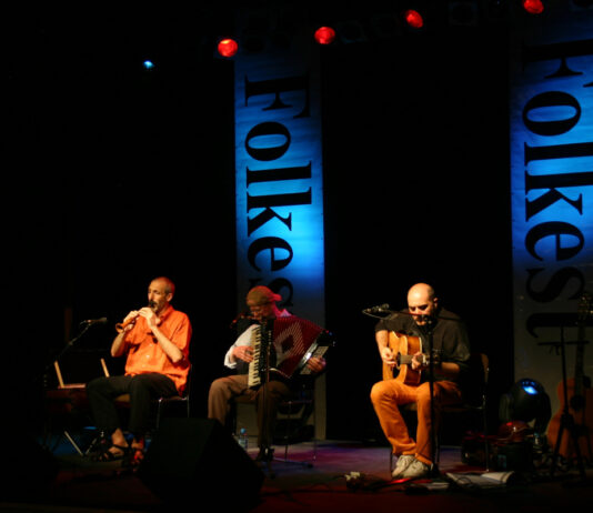 Il Festival delle Musiche torna a Civitella in Val di Chiana