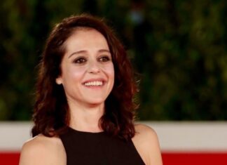 Castiglioni Film Festival, gran finale con Vanessa Scalera