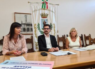 Aperta l’iscrizione all’albo per la formazione della Consulta comunale per le Pari Opportunità di San Giovanni Valdarno