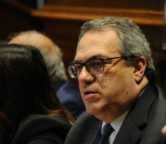 Per un malore in vacanza muore Felice Maurizio D’Ettore, era il Garante nazionale dei detenuti