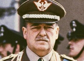 San Giovanni Valdarno omaggia il Generale Carlo Alberto Dalla Chiesa