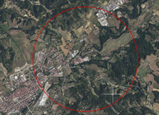 A seguito dell’incendio scaturito all’interno del capannone della ditta Crcm emessa a titolo precauzionale ordinanza da parte del Sindaco