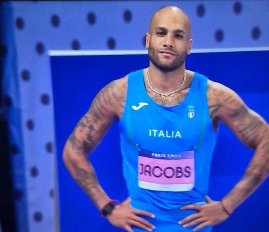 L’allenatore di Jacobs è fuori dai Giochi, è accusato di abusi sessuali ed emotivi