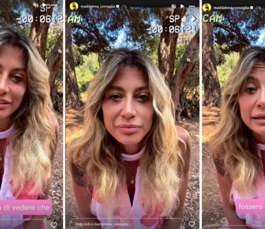 Maddalena Corvaglia torna a parlare di Imane Khelif al maschile: “È vittima di un sistema che lo ha usato”