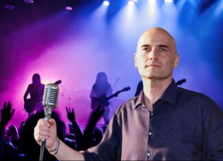 Martedì 3 settembre Stefano Sani in concerto a Montevarchi