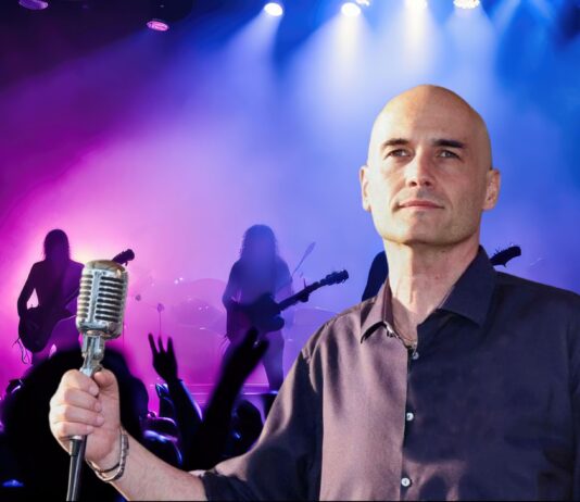 Martedì 3 settembre Stefano Sani in concerto a Montevarchi