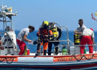 Naufragio dei Bayesian, i passeggeri non sono stati avvertiti: nel mirino equipaggio e comandante, tutti salvi (tranne il cuoco)