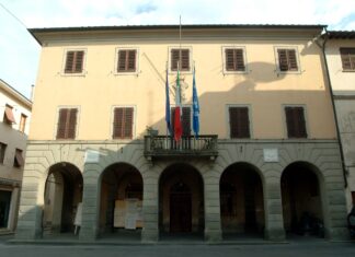 Giovedì prossimo ci sarà la presentazione delle associazioni sportive di Terranuova Bracciolini